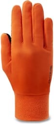 DAKINE Storm Liner Gloves - pureed pumpkin