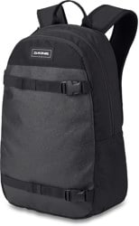 DAKINE URBN Mission 22L Backpack - black