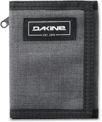 DAKINE Vert Rail Wallet - carbon