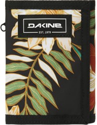 DAKINE Vert Rail Wallet - sunset bloom