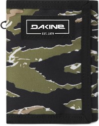 DAKINE Vert Rail Wallet - tiger camo