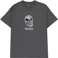 Deathwish Deadly Prey T-Shirt - charcoal