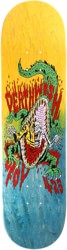 Deathwish Foy Full Heat 8.125 Skateboard Deck