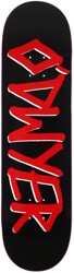 Deathwish O'Dwyer Pro Gang Name 8.5 Skateboard Deck