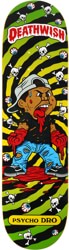 Deathwish Pedro Low Life Kids 8.5 Skateboard Deck