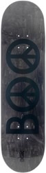 DGK Boo Peace 8.25 Skateboard Deck