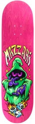 DGK Mazzari Sorcery 8.38 Skateboard Deck