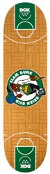 DGK Reid Slam Dunk 8.38 Skateboard Deck