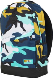 DGK Ruckus Backpack - multi