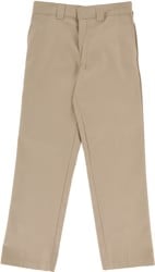 Dickies 874 Flex Work Pants - desert sand