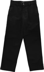 Dickies Jamie Foy Loose Straight Fit Pants - black