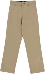 Dickies Regular Straight Skate Pants - desert sand