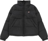 Dickies Women's Atlanta Jacket - black