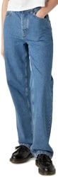 Dickies Women's Thomasville Jeans - classic blue