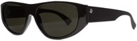 Electric Stanton Polarized Sunglasses - gloss black/grey polarized lens