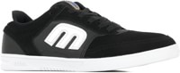 Etnies Aurelien Skate Shoes - black/white