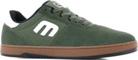 Etnies JOSL1N Skate Shoes - green/white/gum