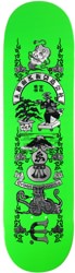 Evisen Paradigm 8.5 Skateboard Deck