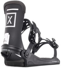 Fix Magnum Snowboard Bindings 2024 - icon black