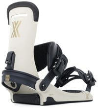 Fix Yale Snowboard Bindings (Closeout) 2024 - sand