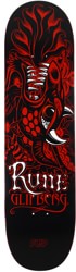 Flip Glifberg Dragon 8.5 Skateboard Deck