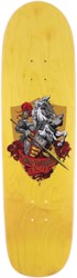 Flip Mountain Lancer Knight 8.75 Skateboard Deck