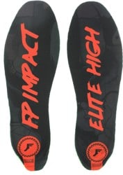 Footprint Kingfoam Elite Hi Insoles - elite hi classic