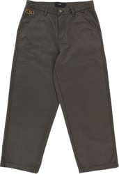 Former Reynolds Work Pants - deep olive