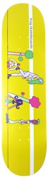 Frog Memories1000 8.25 Skateboard Deck