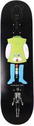 Frog Milic Vector World 8.38 Skateboard Deck