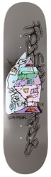 Frog Nick Michel Kitchen 8.5 Skateboard Deck