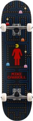 Girl Carroll Pac-Man 7.75 Complete Skateboard