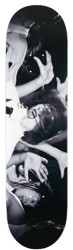 Girl Photo:Spike Karen O 8.25 Skateboard Deck