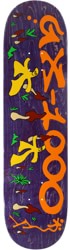 GX1000 Set Sail 8.375 Skateboard Deck - navy