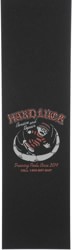 Hard Luck Pool Service Graphic Skateboard Grip Tape