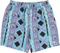 Helas Brush Boardshorts - multicolor