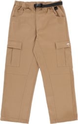 Helas Buck Cargo Pants - beige