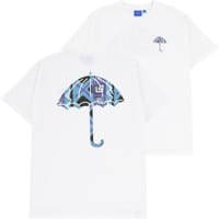 Helas Umb Brush T-Shirt - white