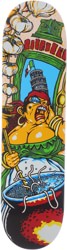 Heritage Gino Bel Paese 8.375 Skateboard Deck