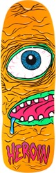 Heroin Mega Mutant 10.4 Skateboard Deck