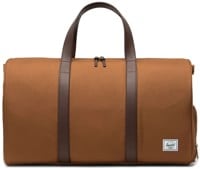 Herschel Supply Novel Duffle Bag - rubber