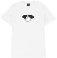 Hockey Nothing T-Shirt - white