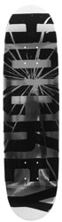 Hockey Onyx II 8.6 Shaped Skateboard Deck