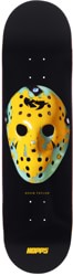 Hopps Kevin Taylor Battle Mask 8.38 Skateboard Deck