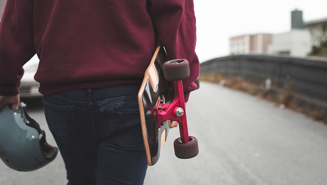 Longboard Accessories