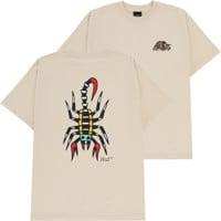 HUF Bledsoe T-Shirt - stone