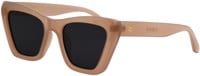 I-Sea Daisy Polarized Sunglasses - sand/smoke polarized lens