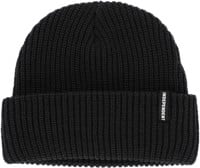 Independent Baseline Beanie - black