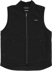 Independent Figueroa Work Vest Jacket - black