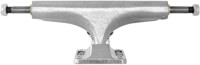 Independent Stage 4 Polished Skateboard Trucks - silver 166